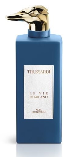 Trussardi Le Vie Di Milano Alba Sui Navigli Парфюмна вода - Тестер